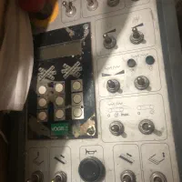 اپراتور تولید اسفالت