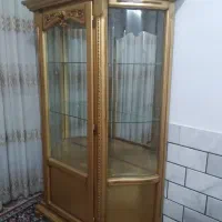 ویترین خانه اشپزخانه