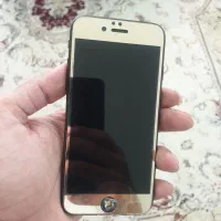 آیفون 7 64 lla|موبایل|اصفهان, باغ دریاچه|دیوار