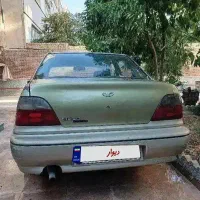 فروش دوو سیلو