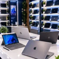 لپتاپ ASUS مدل Core i5 -Nvidia 820M