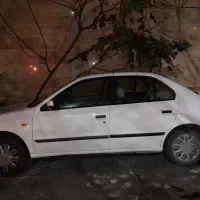 سمند lx ساده|خودرو سواری و وانت|تهران, مهران (سیدخندان)|دیوار