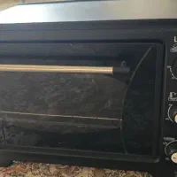 توستر برند luxtai..