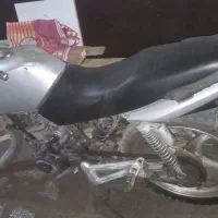 موتور ریما نقره‌ای 160