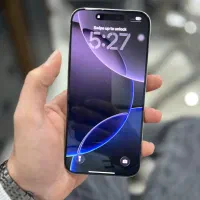 Iphone16promax 256gig|موبایل|گرگان, |دیوار