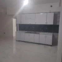کابینت بدن فلز درب ام دی اف