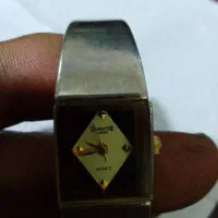 یک عدد ساعت مچی زنانه ژاپنی قدیمی نفیس