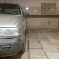 پراید مدل 86|خودرو سواری و وانت|همدان, |دیوار