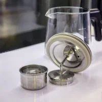 چای ساز|سماور، چایساز، قهوهساز|تهران, مشیریه|دیوار