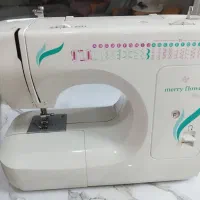 چرخ خیاطی کاچیران مری فلاور