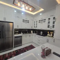 ۱۰۵متر فول طبقه ۱سحر-قاسمی|فروش آپارتمان|مشهد, انقلاب|دیوار