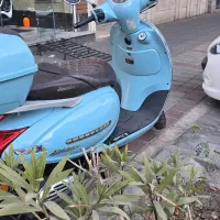 کاوان ۱۵۰ مدل۱۴۰۱|موتورسیکلت|تهران, تاکسیرانی|دیوار