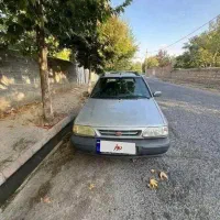 پراید دوگانه سوز شرکتی 90|خودرو سواری و وانت|تبریز, |دیوار