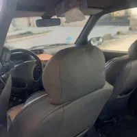 پراید تک سوخت مدل ۹۰