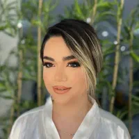خدمات میکاپ عروس