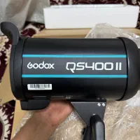 نور گودکس qs400مشابه نو