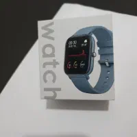 ساعت هوشمند باکیفیت درجه یک پلمپ و آکبند