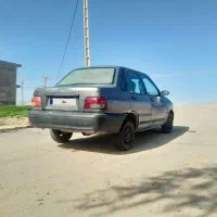 پراید مدل 87|خودرو سواری و وانت|مسجد سلیمان, |دیوار