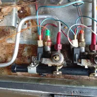 تعمیرات تخصصی انواع اجاق گاز و ماکروفر