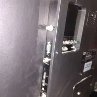 ال سی دی TcL|تلویزیون و پروژکتور|نسیم‌شهر, |دیوار