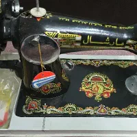 چرخ خیاطی مارشال