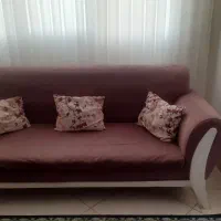 مبل ۷ نفره راحتی .