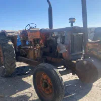 تراکتور رومانی مدل ۶۳