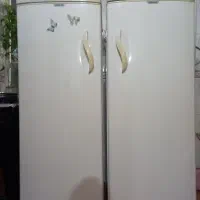 یخچال و فریزر دونار