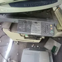 پرینتر اسکنر|پرینتر، اسکنر، کپی، فکس|تهران, کیانشهر|دیوار