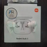 هندزفری بلوتوثی ردمی بادز ۵ redmi buds5