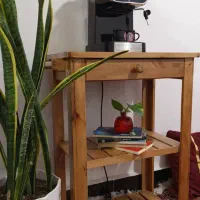 میز کافی بار