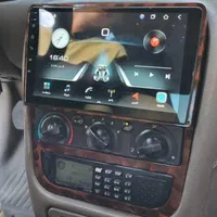 مانیتور اندروید سمند Lx سورن ef7 ال ایکس فابریک|قطعات یدکی و لوازم جانبی|تهران, خرمشهر|دیوار