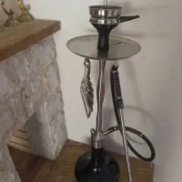 قلیون عربی کرنو درحد آک