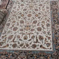 دو تخته فرش ۱۲و ۹ متری