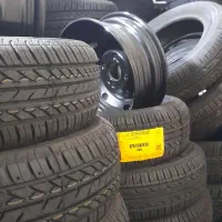 لاستیک فروشی و پنچرگیری و بالانس تضمینی|قطعات یدکی و لوازم جانبی|شیروان (خراسان), |دیوار