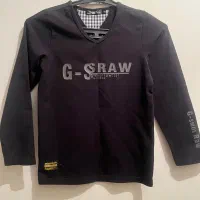 بلوز های پسرانه