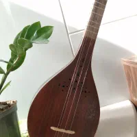 ساز سه تار ظفری