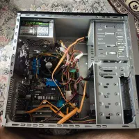 کامپیوتر|رایانه رومیزی|اصفهان, وحید|دیوار