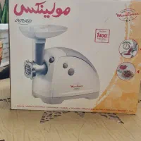 چرخ گوشت مولینکسHV8 فرانسوی اصل