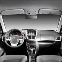 حواله ۲۰۷ اتومات سقف فلز