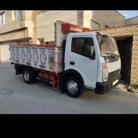 کامیونت آمیکو 5200مدل 93 تحویلی 95|خودرو سنگین|زابل, |دیوار