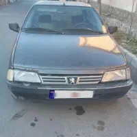 فروش اردی آی مدل ۸۵