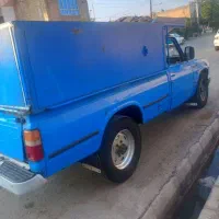 جابجایی بار با نیسان  درخدمتم