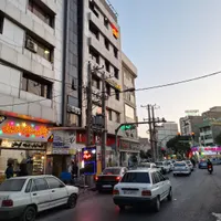 اجاره یک واحد اداری با موقعیت عالی|اجارهٔ دفتر کار، اتاق اداری، مطب|تهران, شهرک شریعتی|دیوار