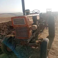 تراکتور رومانی مدل ۵۷|خودرو سنگین|سراجو, |دیوار