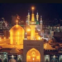 بیا/مشهد قطعه ای از بهشت روی زمین)+&