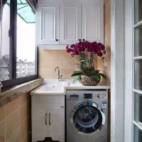 لباسشویی ۹ کیلویی سام اقساط چکی و بازنشسته