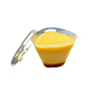 پخش سالاد سزار و دسر کرم کارامل|خدمات پذیرایی، مراسم|یزد, |دیوار