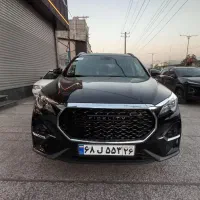 فیدلیتی ۵ نفره مشکی