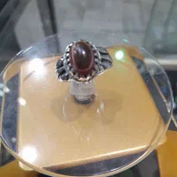 انگشتر بابا قوری دست دوم|جواهرات|قزوین, |دیوار